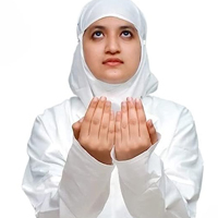 Prayer Dress