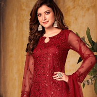Salwar Kameez for Ladies